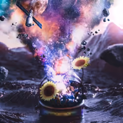 Rebirth