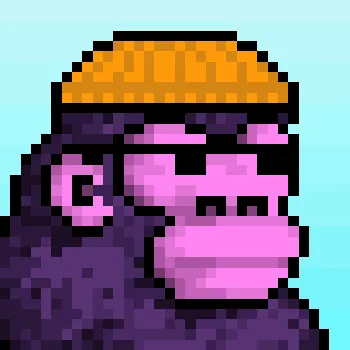 CyberKong #971
