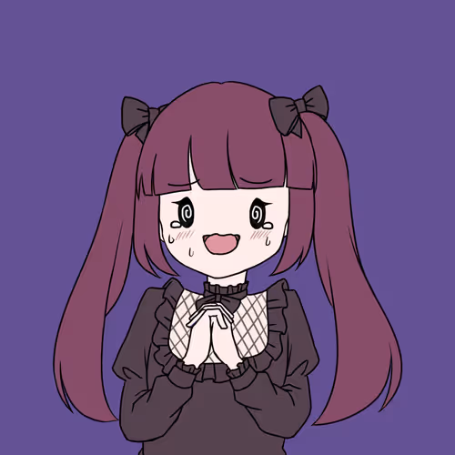 KawaiiGirl mini #006