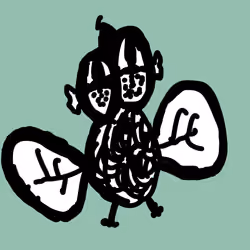 Rona Fly #001