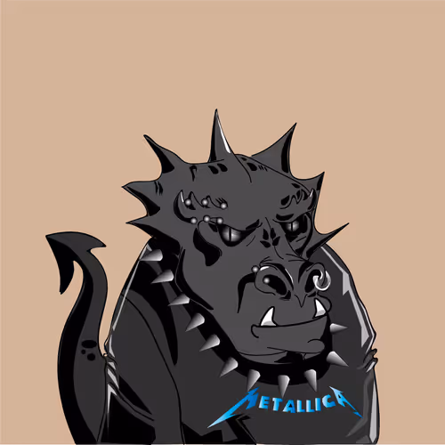 Item #2840191010557786535574559271874540309423656661213632879858790667332001726465 Media