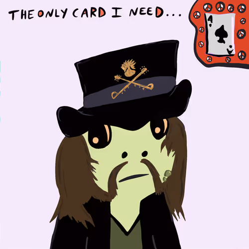 Peacefrogz #300 | Lemmy