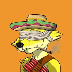 Cunning Fox 1441