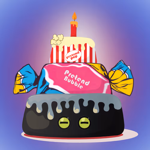 Item #81602733100007276596441585546246150416956534557764808912558213751031552016385 Media