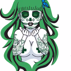 Penelope Fucking Awesome Ejuice