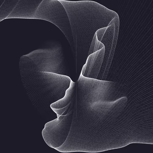 Ghost Coder's Poetry | Chaos Algorithm | v4.3 | #207