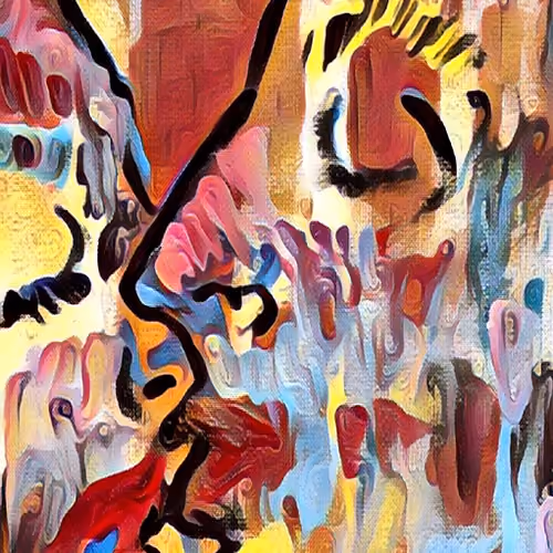 lovers