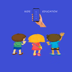 KIDS EDUCATION