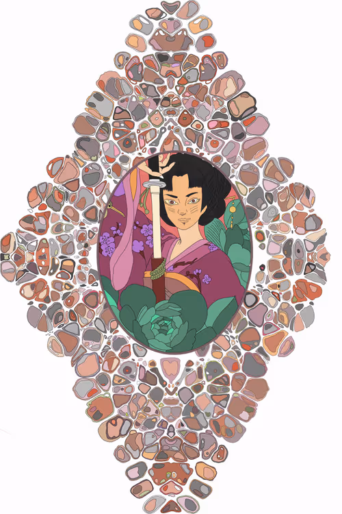 Item #69987050320759079097151184328082343818014649359991449308293534319814589284353 Media