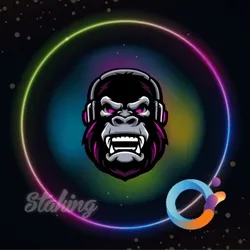 Orion Protocol APE Staking
