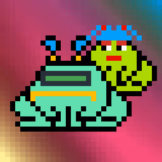 Item #84032260799543238492957195235139392544496276271024413885840655327226241220609 Media