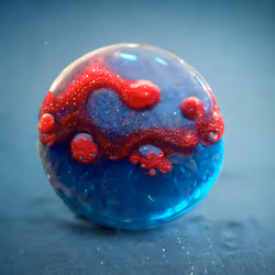 3D Slime AI Unreal Engine #30