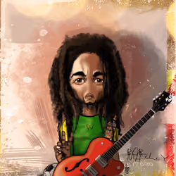 Bob Marley