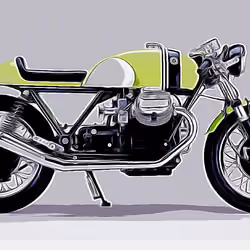 MotoBike#17
