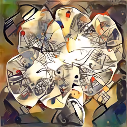 imagination
