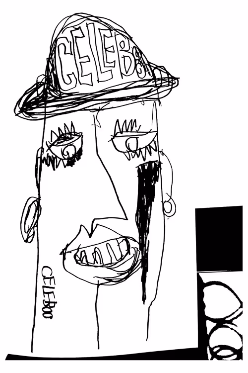 Item #74983799468586656881331185661313993828234083425253676601298962632217609633793 Media