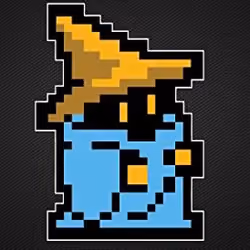 Black Mage Final Fantasy