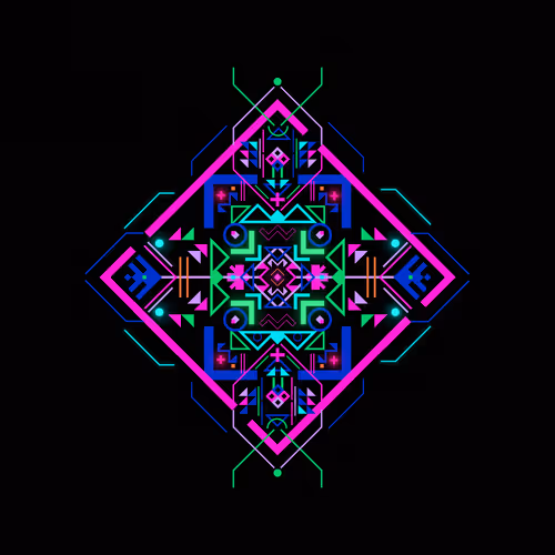 Sacred Rare Motifs
