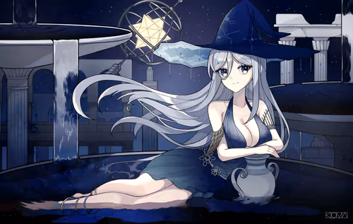 Solar Term Girls. -Moment-