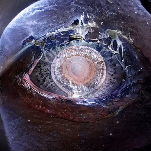 Eyes Of Existence