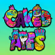 Cake Mashup
