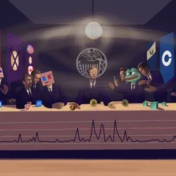 Crypto Movement 