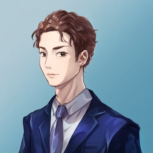 suzume's ikemen collection