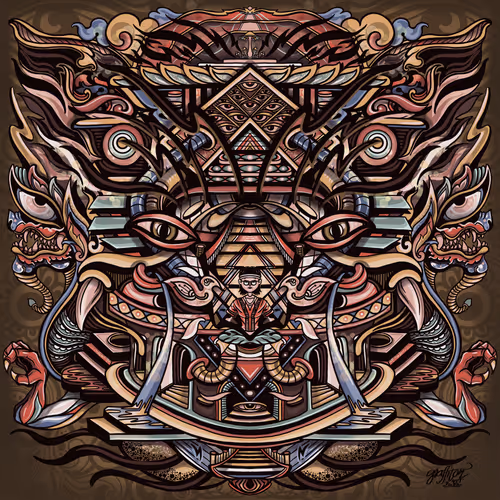 Item #27516421397373879820995515828668081369974092337483285675967043712031809077249 Media