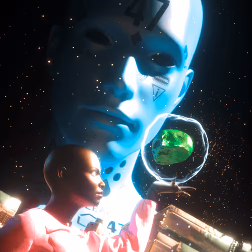 Andre Oshea x The Gateway