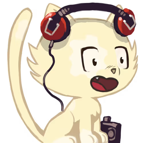 Cutecatmeowing