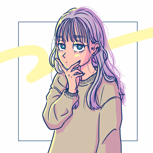 Goboten-girl #02