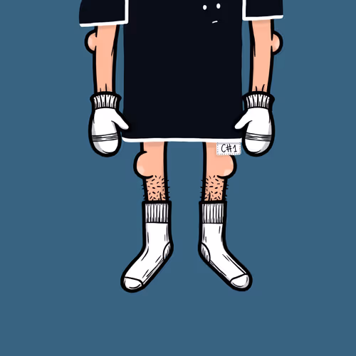 Carl #1