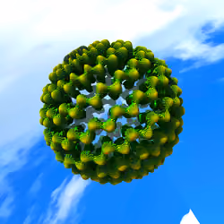 Sphere #009
