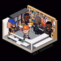 Mac Miller - Tiny Desk