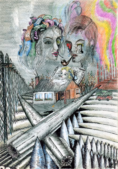 Item #26711941652724777896618574577961470022300837608019064510786697730833577410561 Media