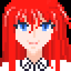 Rias Gremory#6