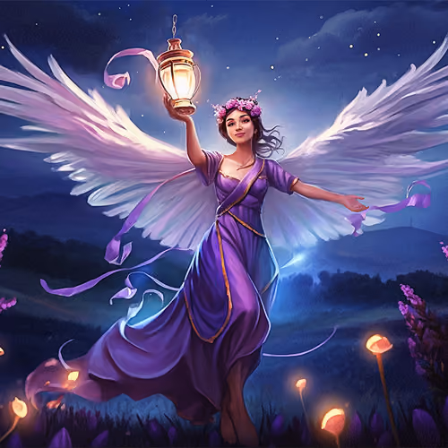 Celestial Exiles