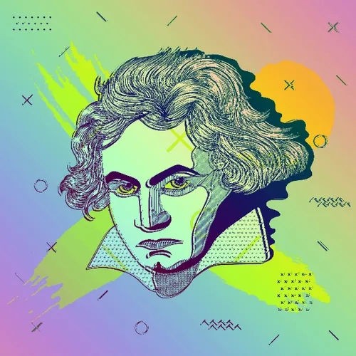 Beethoven on Benzos