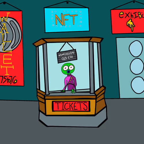 The Wallet