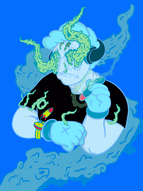 Item #3537836891549347122118680284546881781136780485364525173144662570148307140609 Media