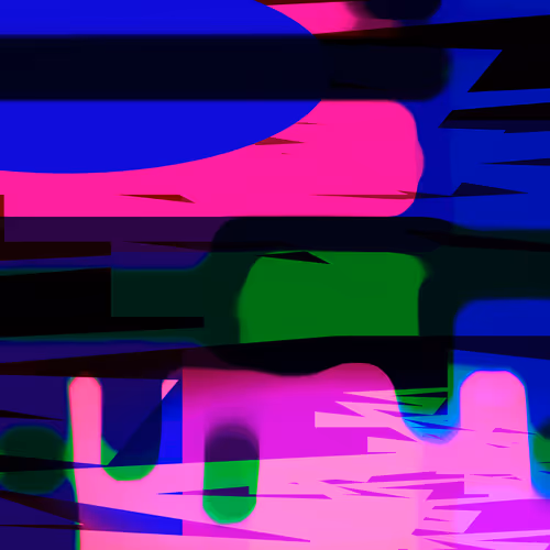 computer graphics.abstract picture.0209