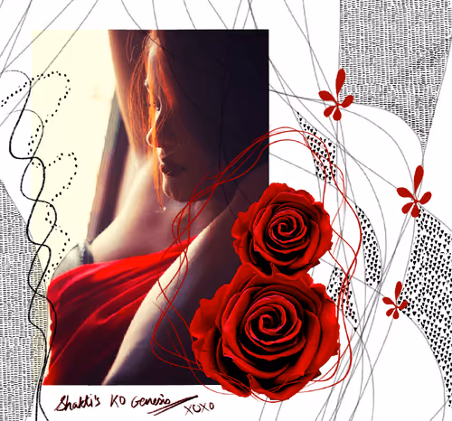 Cyber_Shakti_Photography Collection