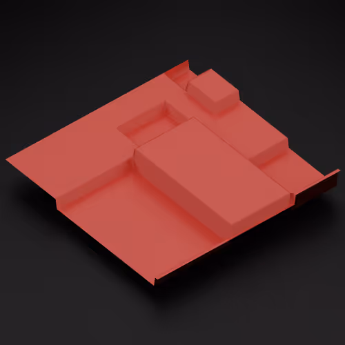 Item #49618752570842361735930543958948542160802683914382786259392925495317367881729 Media