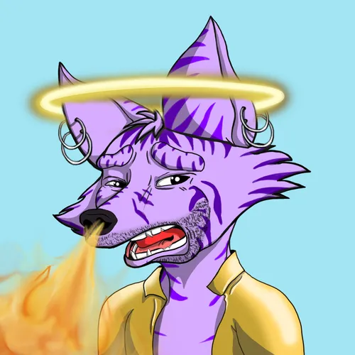 Cunning Fox 2255