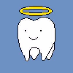 Tooth Squad #34