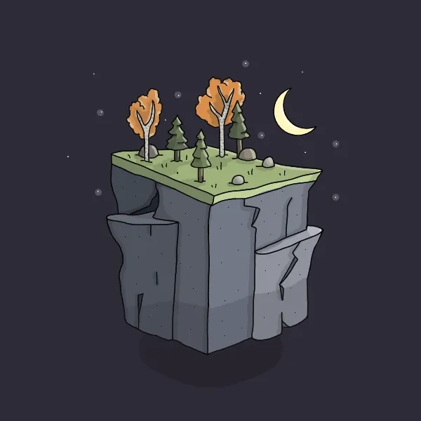 A Lucky Night
