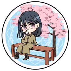 Local support Girls #001 MIYAGI