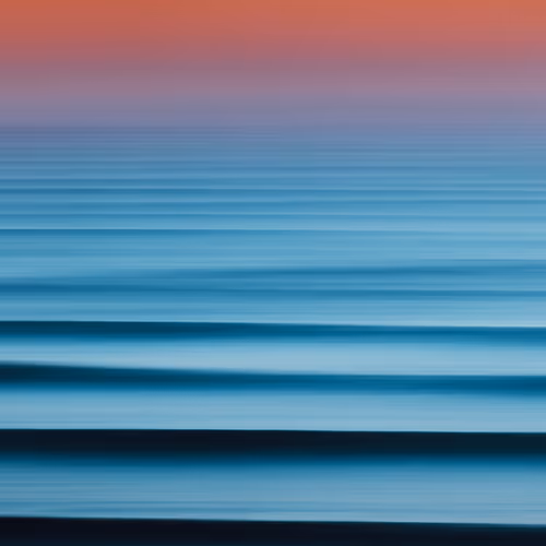 Dreamy Ocean