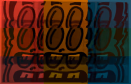 Item #13968690202989644598076125807852108397209684783087272460848156125608135360612 Media