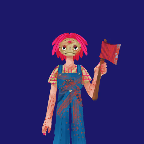 Item #45268123795703818301960007234370917921184872748596624084982133262352419651585 Media